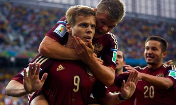 Aston Villa boost? Russian hitman admits he is eyeing Europe move