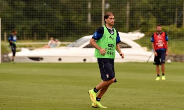 Manchester United target Gabriel Paletta is not for sale, according to his club, Parma