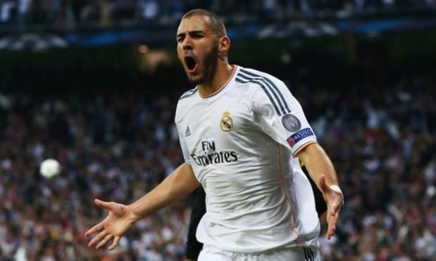 Graham Hunter on Real Madrid forward Karim Benzema's future amid links to Arsenal and Liverpool