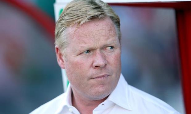 Exclusive - I don't envy Ronald Koeman! New Southampton boss warned he faces impossible task to rebuild squad