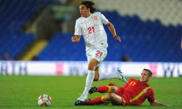 Liverpool line-up v Olympiakos: £20million man to make Reds debut?