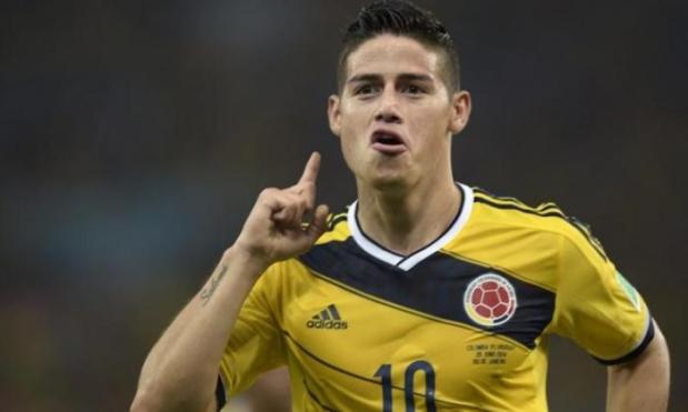 Insider Trading: Rodriguez heading to Real Madrid, Andrea Pirlo to Tottenham a no-go