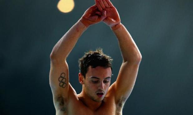 Exclusive Interview: Tom Daley on diving, demons, dramas and distractions