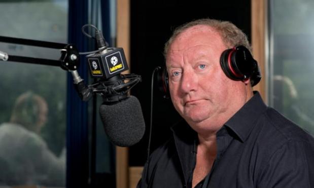Alan Brazil Sports Breakfast – the best bits: Tuesday, August 12