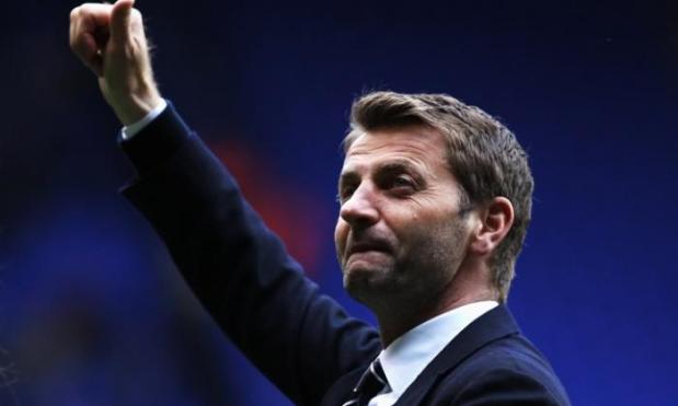 Coral Daily Download - Tim Sherwood set for Crystal Palace job after Malky Mackay ruled out