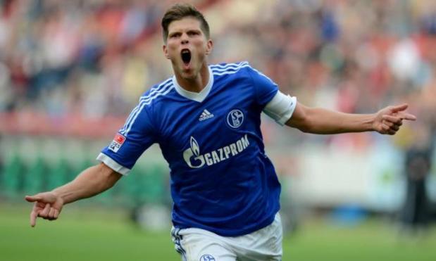 Is he all that? Liverpool legend and Man United fans clash over Arsenal target