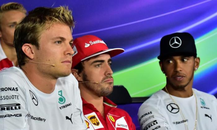 Tony Jardineâ€™s Italian Grand Prix preview