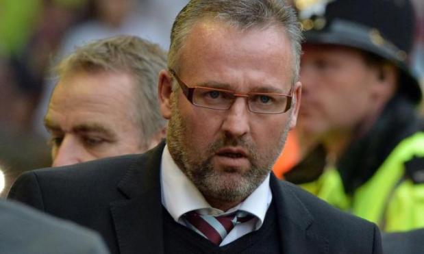 Aston Villa manager Paul Lambert has made the securing the futures of Ron Vlaar and Fabian Delph his main priority