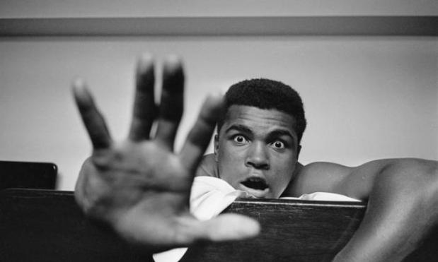Muhammad Misunderstood: Unravelling the Ali myth
