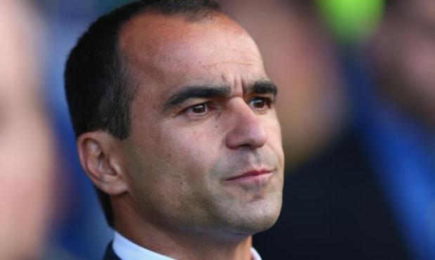 CONFIRMED! Everton line-up v Krasnodar: Strong team despite Man United test