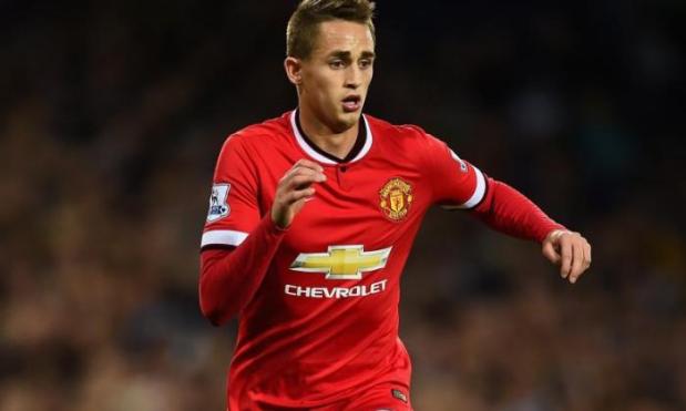 Van der Sar responds to Januzaj links: 'Ajax can’t afford Man United starlet'