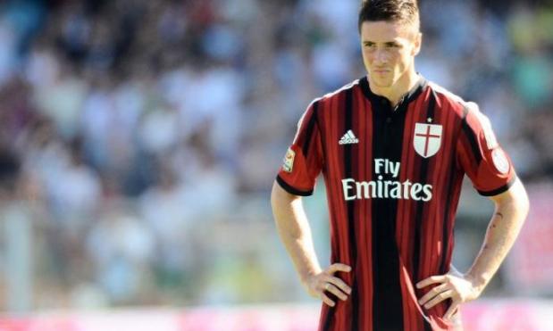 Fernando Torres return to Atletico Madrid ruled out by Diego Simeone