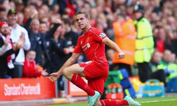 Premier League round-up: Henderson helps Liverpool claim much-needed win
