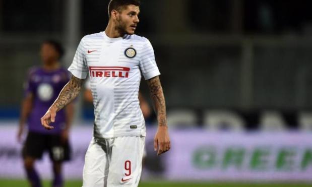 Liverpool target Mauro Icardi is set to snub interest from the Premier League and commit his future to Inter Milan