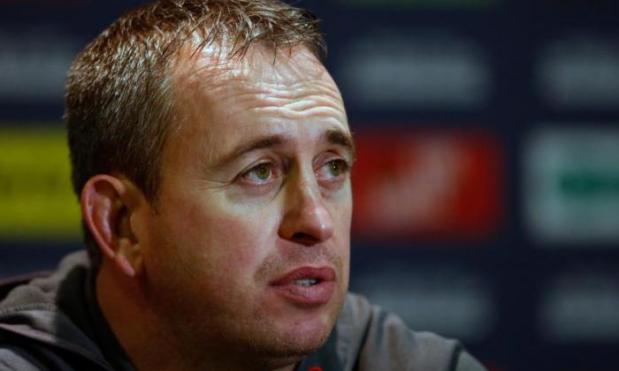 Rugby League: England unchanged for Australia clash but captain Sean O'Loughlin could come into side if he proves his fitness