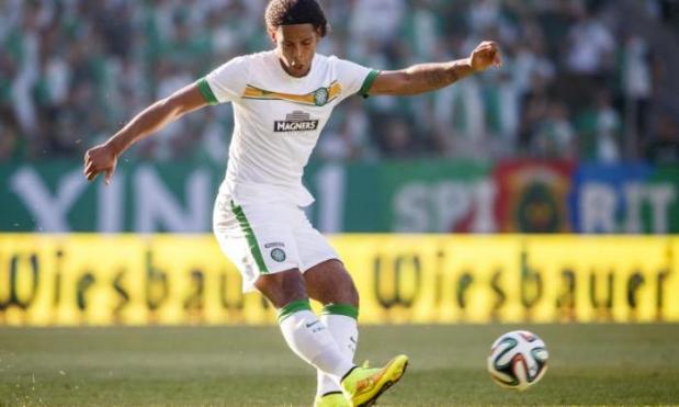 West Ham join Arsenal in chase for Celtic star