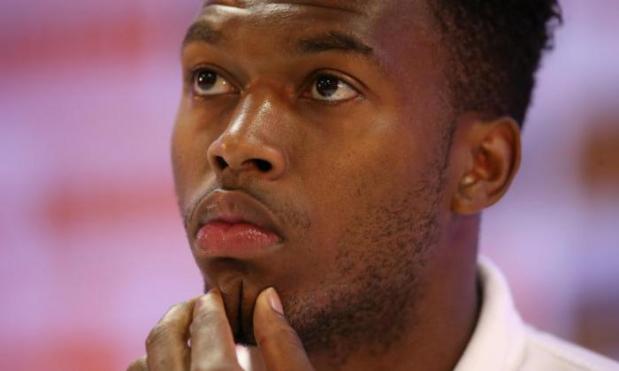 Liverpool have been rocked by a fresh injury blow to Daniel Sturridge.