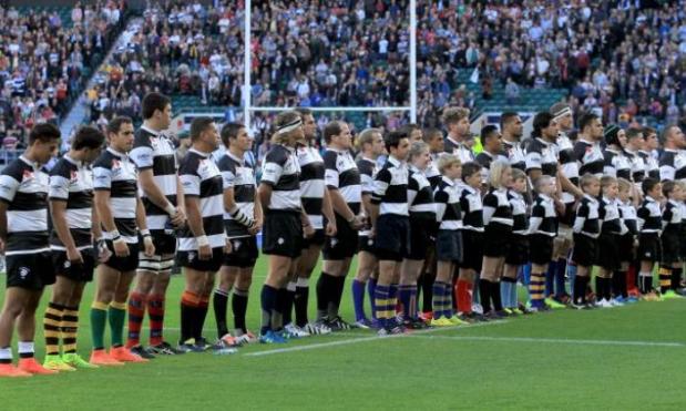David Flatman Column: The Baa Baas are back and may they live forever