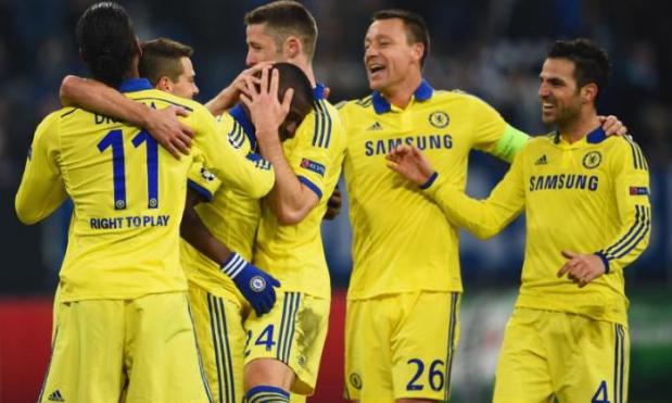 Chelsea will NOT emulate the Invincibles and go the season unbeaten