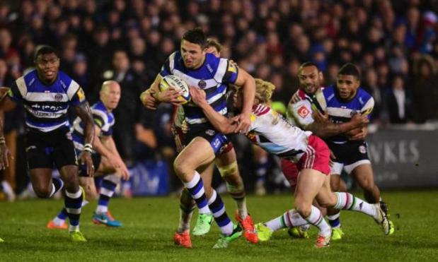 Lancaster: Burgess progress will be fascinating