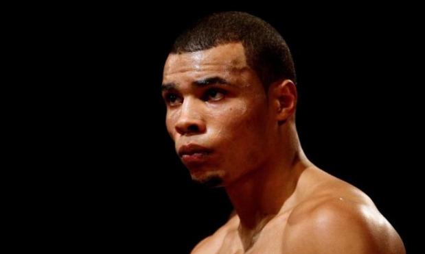 Chris Eubank Junior slams Billy Joe Saunders and vows: ‘I’ll blast him out of British boxing for good’
