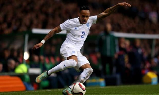 Exclusive – Southampton hero warns Johnson: ‘Clyne’s coming for your England place!’