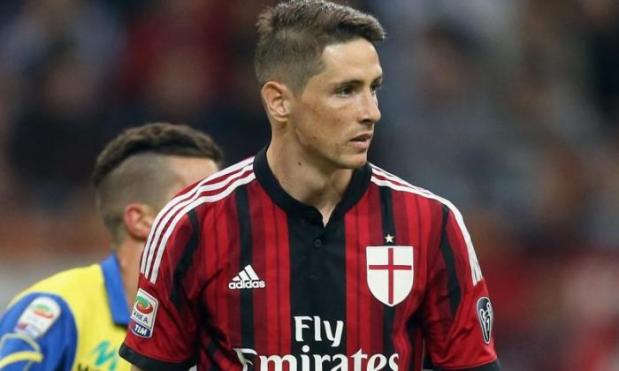 Sound familiar Chelsea fans? Fernando Torres backed to find best form after nightmare start