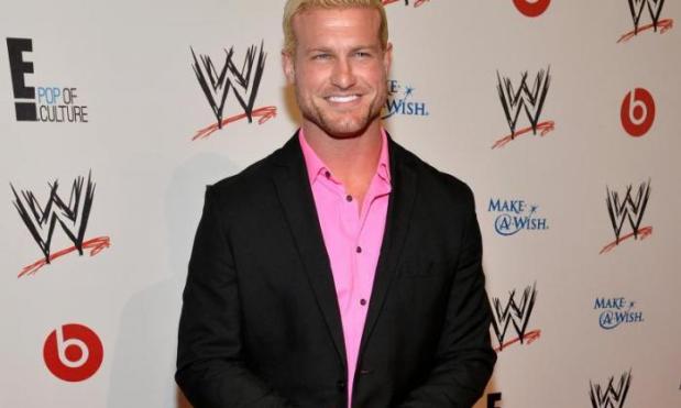 WWE legends have heaped praise on Dolph Ziggler as the Intercontinental champ enjoys one of his hottest weeks in the company