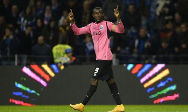 10. Jackson Martinez – 112 mins-per-goal (11 goals) – Click the arrow to see which players have scored even more frequently so far this season…
