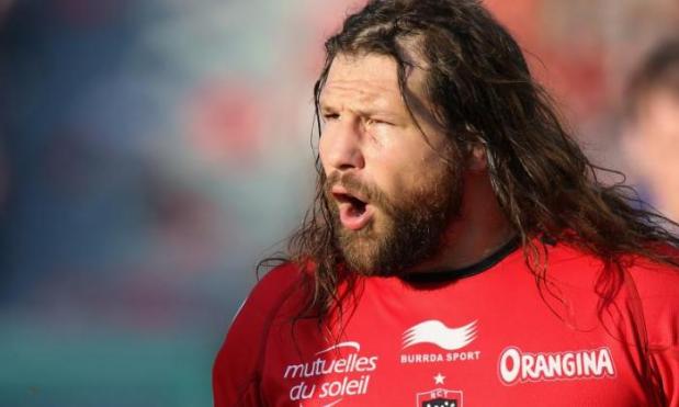 David Flatman Column: Why I'm backing Castro's attack on Cockerill