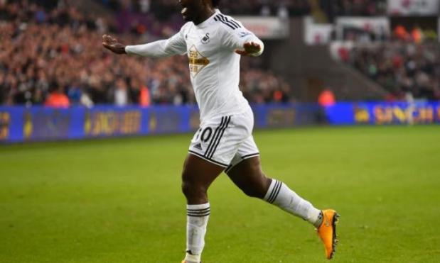 Former Wales international John Hartson believes Wilfried Bony’s big money move from Swansea City to Manchester City is brilliant business by the Welsh club