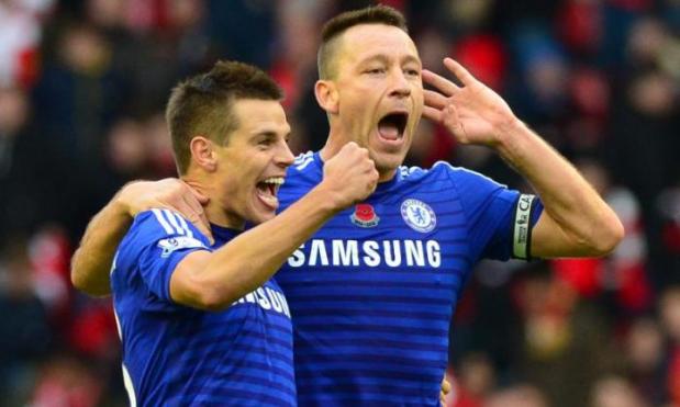 Coral Daily Download - Chelsea big favourites to see off Liverpool and reach League Cup final
