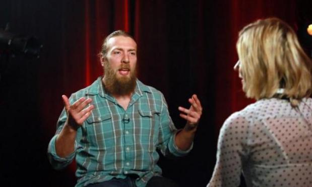 Daniel Bryan admits he ‘failed’ at Royal Rumble as he takes swipe at winner Roman Reigns