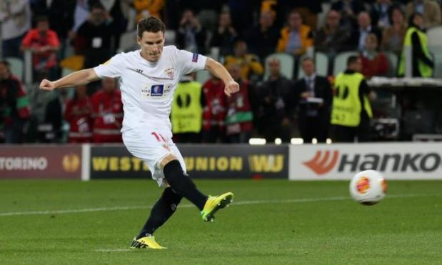 Sevilla forward set for exit - good news for Arsenal or West Ham?