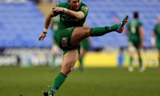 Aviva Premiership round-up: Geraghty's brilliance snatches dramatic victory for London Irish