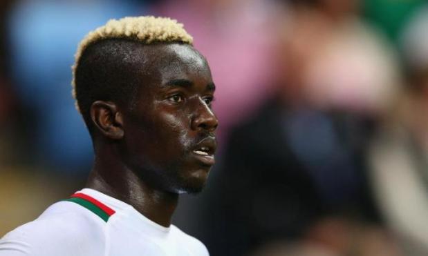 Crystal Palace transfer news: Eagles in advanced talks with Lille full-back Pape Souare
