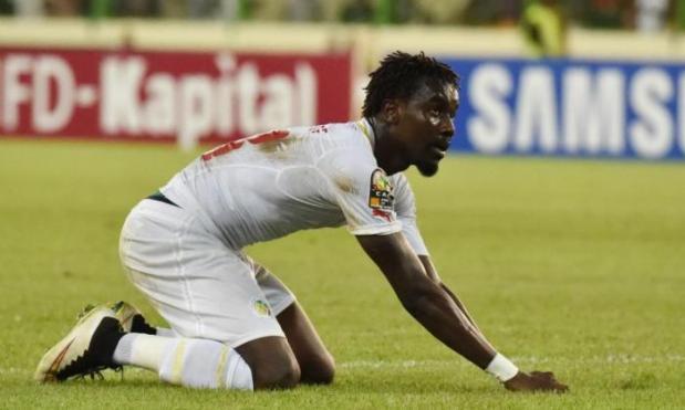Senegal left-back Pape Souare is set to join Crystal Palace pending a medical