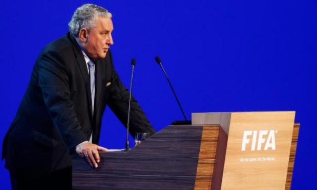 FIFA referee boss BACKS video replay technology in football