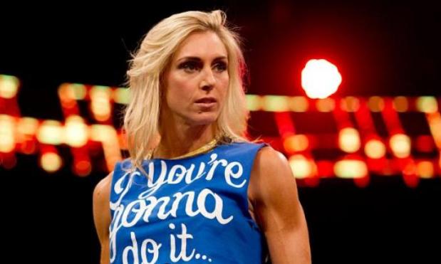 WWE exclusive: NXT’s Charlotte guarantees she will become a WWE main eventer