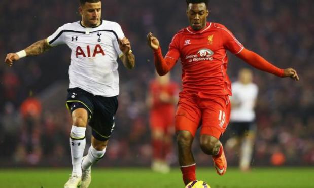 Liverpool MUST keep Daniel Sturridge fit! Anfield great hails striker as key to top four hopes