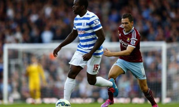 Harry Redknapp left QPR a squad capable of staying in the Premier League, according to defender Nedum Onuoha