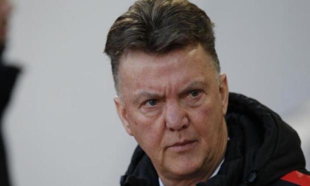 Man United boss Van Gaal given more time to respond to FA charge