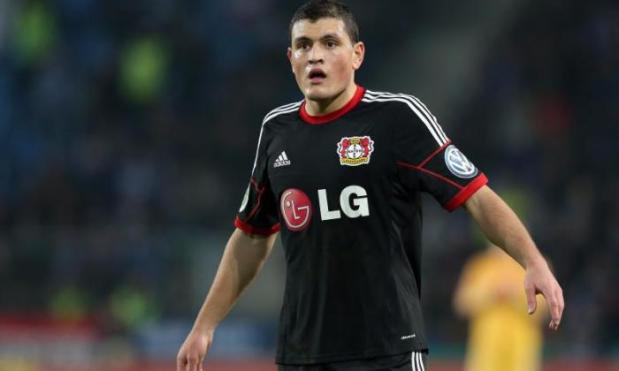 1. Injury prone – Click the arrow for more reasons not to sign Papadopoulos