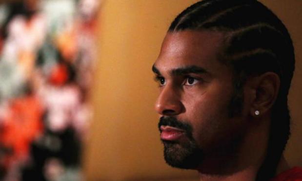 Exclusive - David Haye reveals summer comeback and Klitschko world title fight plans