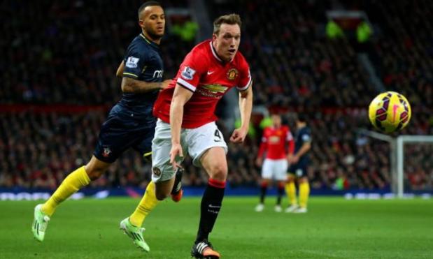 Liverpool v Man United 2015