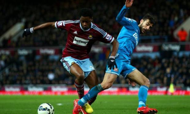 Alex Song wants permanent Premier League return but has doubts over West Ham deal