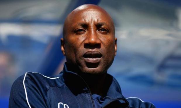 QPR boss Chris Ramsey admits he hasn't got time to coax the best out of Adel Taarabt with his side fighting relegation