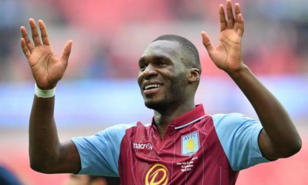 Christian Benteke's agent claims there has been NO interest in the Belgian - and insists his client is only focused on his Aston Villa career