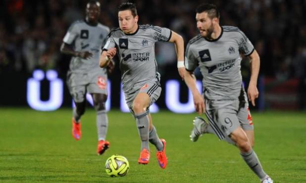 Chelsea and Tottenham have been put on red alert after reports in France claimed Marseille could sell Florian Thauvin this summer