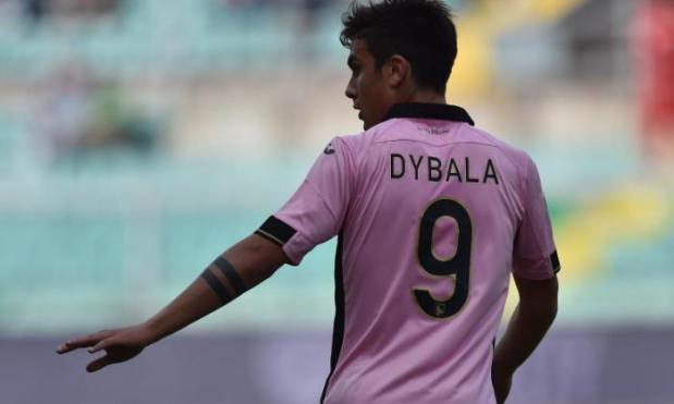 Juventus will meet with Palermo this week to discuss the transfer of Arsenal target Paulo Dybala, according to reports in Italy